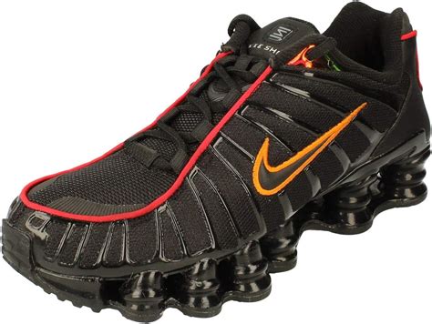 nike schuhe shox herren|Kaufe und verkaufe Nike Shox Sneakers .